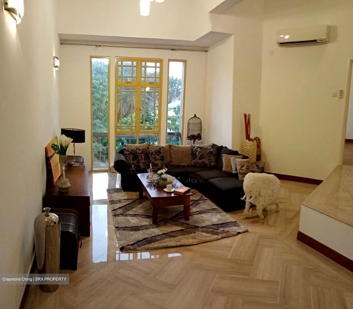 Orange Regency (D10), Apartment #621046311